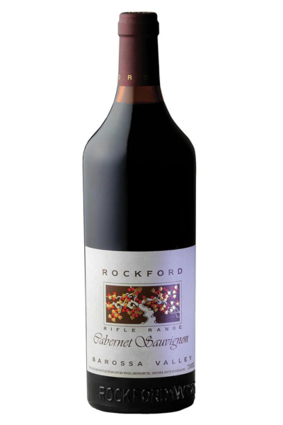 Rockford Rifle Range Cabernet Sauvignon 2021