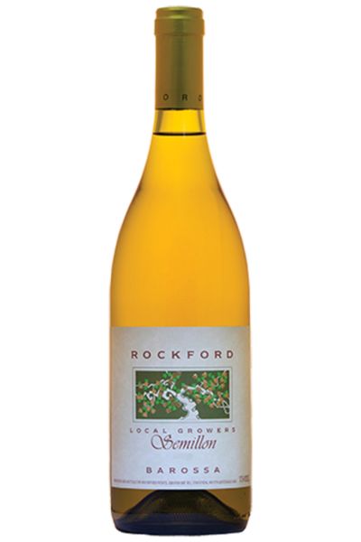Rockford Local Growers Semillon 2023
