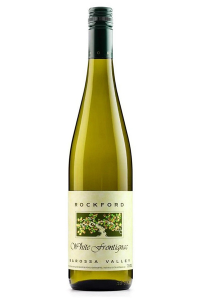 Rockford White Frontignac 2025