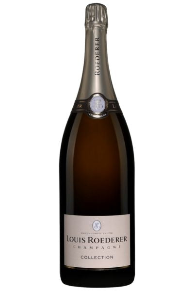 Louis Roederer Collection 244 NV magnum 1.5lt