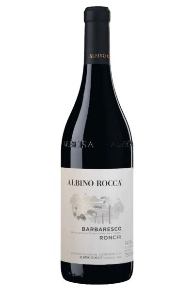 Albino Rocca Barbaresco Ronchi 2020