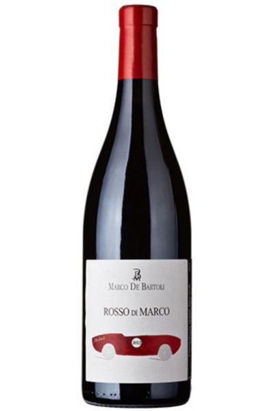 Marco de Bartoli Rosso di Marco IGP 2023