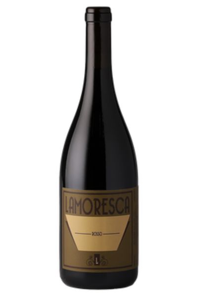 Lamoresca Vino Rosso 2023