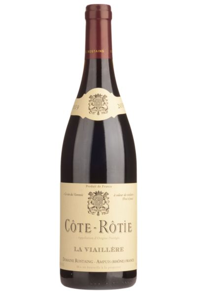 Domaine Rostaing 'Viaillere' Cote Rotie 2019