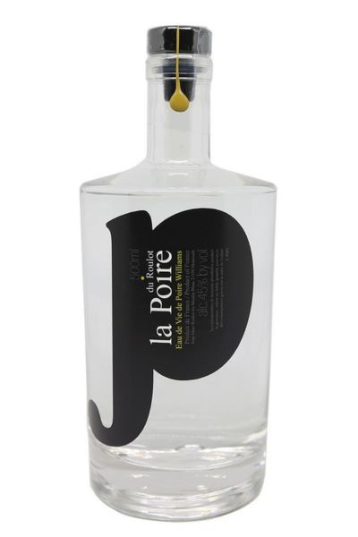 Jean Marc Roulot Eau de Vie de Poire 45% 500ml