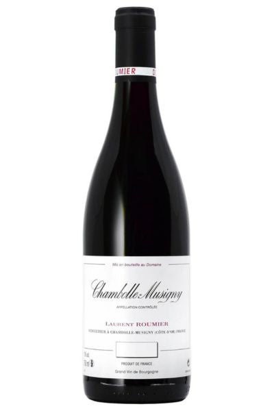 Domaine Laurent Roumier Chambolle Musigny 2022