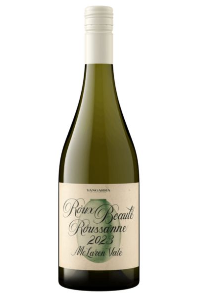 Yangarra Roux Beaute Roussanne 2023
