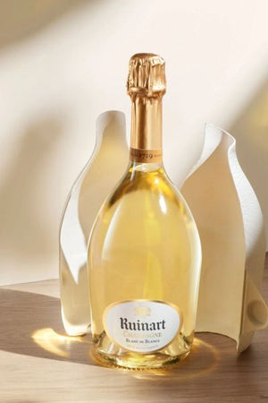 Ruinart Blanc de Blanc NV