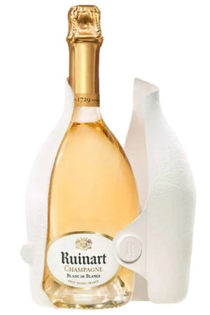 Ruinart Blanc de Blanc Champagne NV