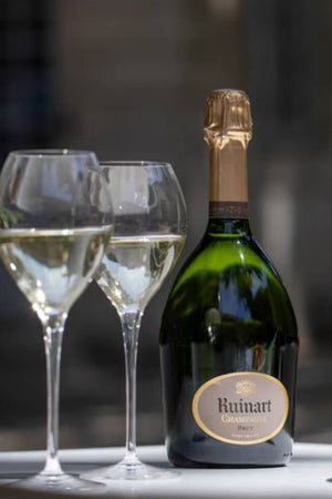 Ruinart R de Ruinart Champagne Brut