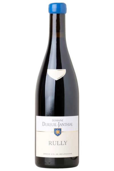 Domaine Vincent Dureuil-Janthial Rully Rouge 2021