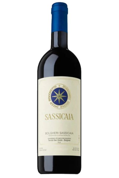 Tenuta San Guido Sassicaia 2022