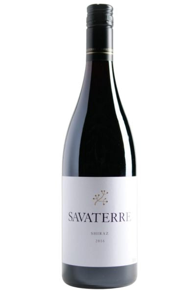 Savaterre Shiraz 2019