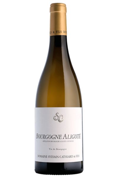 Sylvain Cathiard Bourgogne Aligote 2023