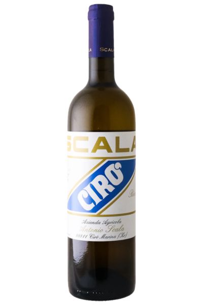 Scala Ciro Bianco 2025