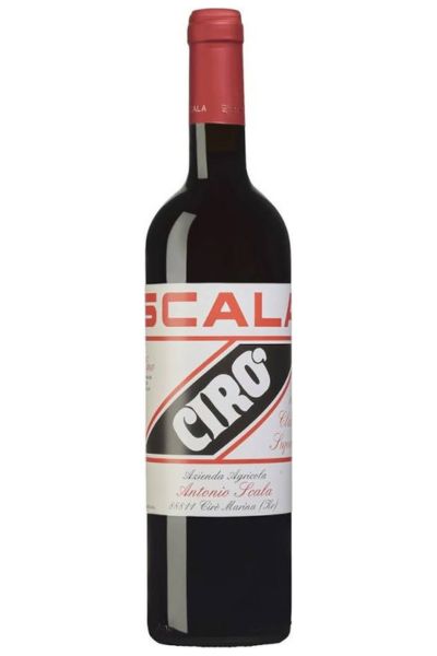 Scala Ciro Rosso 2023