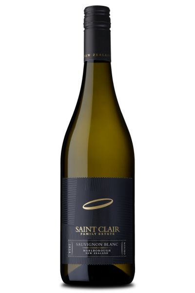 Saint Clair Marlborough Sauvignon Blanc 2024