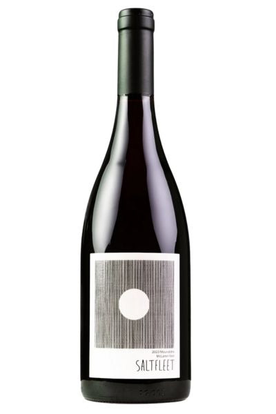 Saltfleet Wines Mourvedre 2023