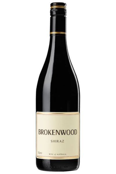 Brokenwood Shiraz 2023