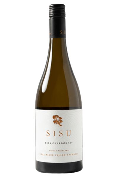 Sisu Chardonnay 2024