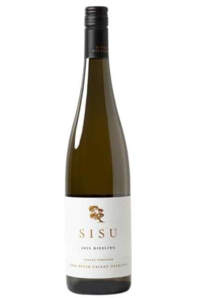 Sisu Riesling 2025