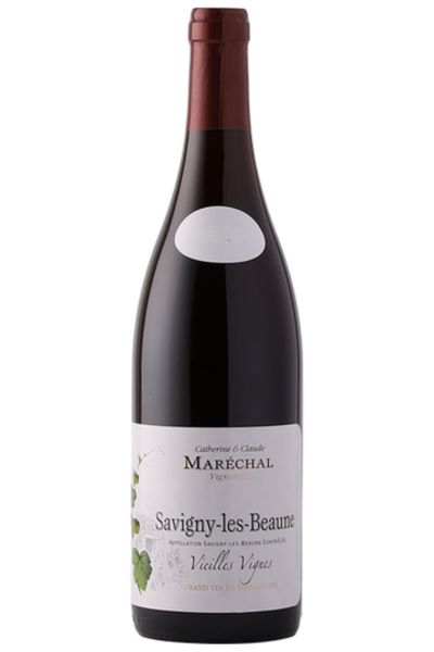 Claude Marechal Savigny les Beaune Vieilles Vignes 2021