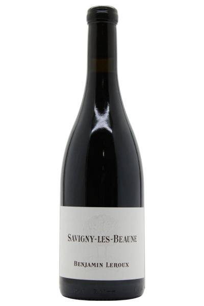 Benjamin Leroux Savigny-les-Beaune 2023