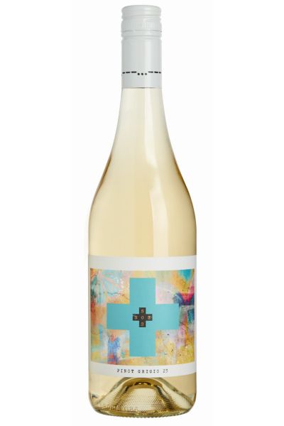 Save Our Souls Pinot Grigio 2024