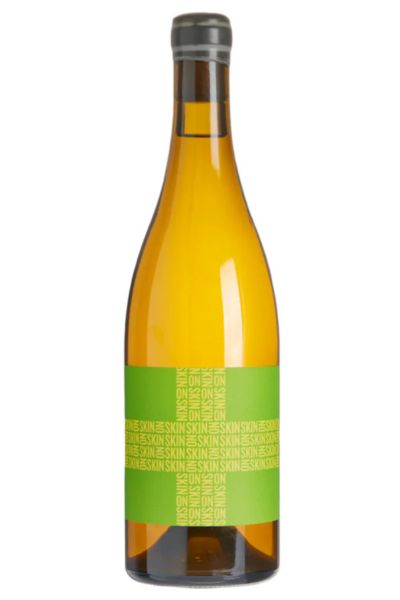 Save Our Souls Skin on Skin Chardonnay 2019