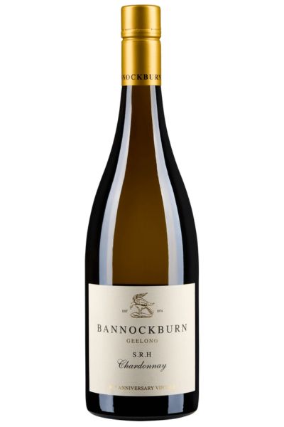 Bannockburn S.R.H. Chardonnay 2024