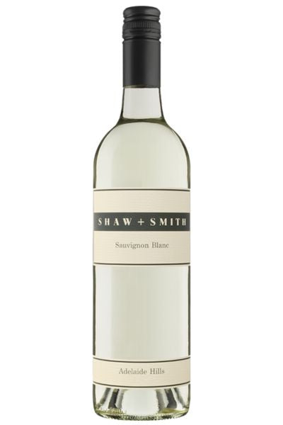 Shaw + Smith Sauvignon Blanc 2024