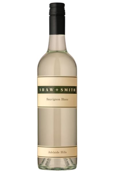 Shaw + Smith Sauvignon Blanc 2026