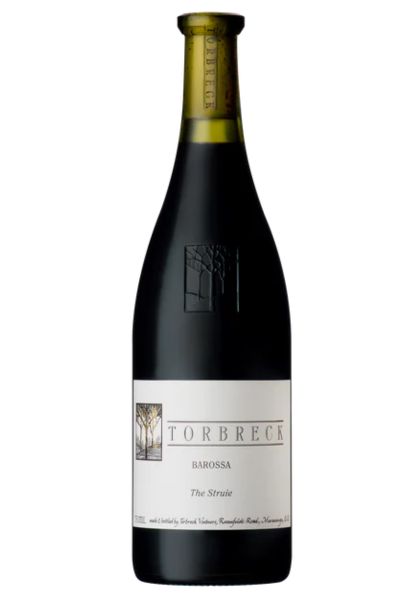 Torbreck The Struie Shiraz 2022