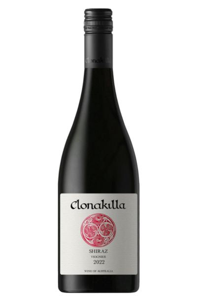 Clonakilla Shiraz Viognier 2022