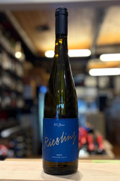 DC Shaw Ten Miles East Riesling 2023