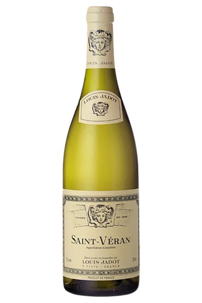 Louis Jadot Saint Veran 2021
