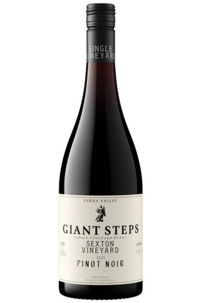 Giant Steps Sexton Vineyard Pinot Noir 2025