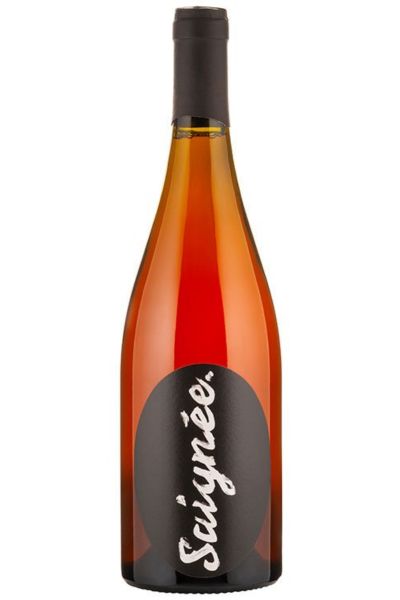 BK Wines Saignee Pinot Noir 2025