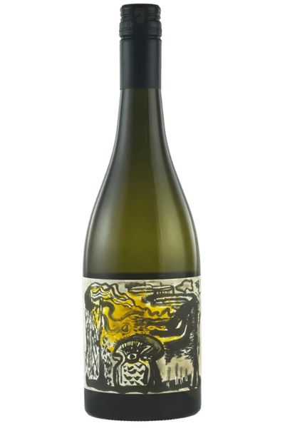 Sailor Seeks Horse Huldufolk Chardonnay 2021