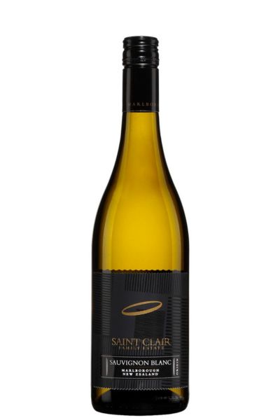 Saint Clair Marlborough Sauvignon Blanc 375ml 2022