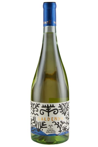 Podere Guardia Grande Saldenya Vermentino 2022