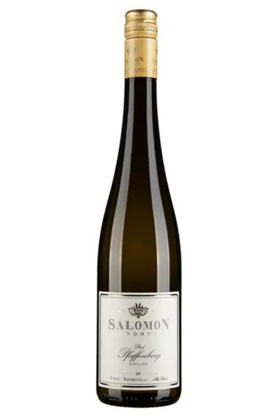 Salomon Riesling Pfaffenberg Reserve 1er Erste Lage 2018