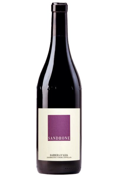Luciano Sandrone Barbera d'Alba 2022
