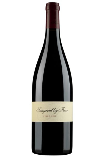 By Farr Pinot Noir 'Sangreal' 2023