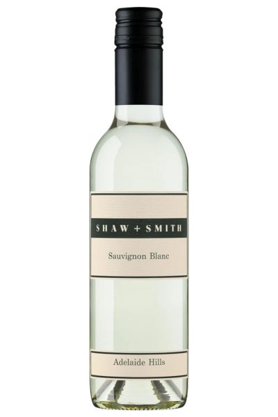 Shaw + Smith Sauvignon Blanc 2024 375ml - Half Bottle