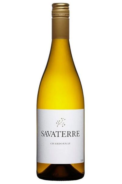 Savaterre Estate Chardonnay 2023
