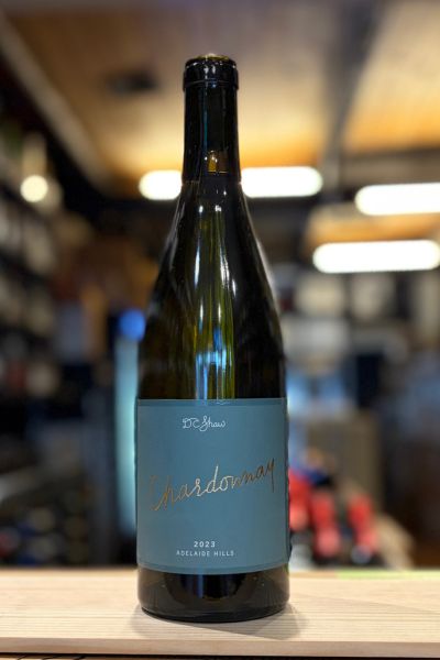 DC Shaw Scary Gully Chardonnay 2023