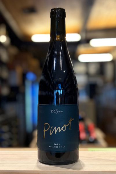 DC Shaw Scary Gully Pinot Noir 2023