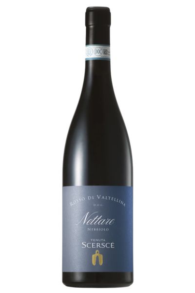 Tenuta Scersce Nettare Rosso di Valtellina DOC 2023