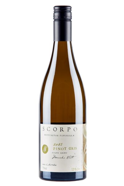 Scorpo Pinot Gris 2024